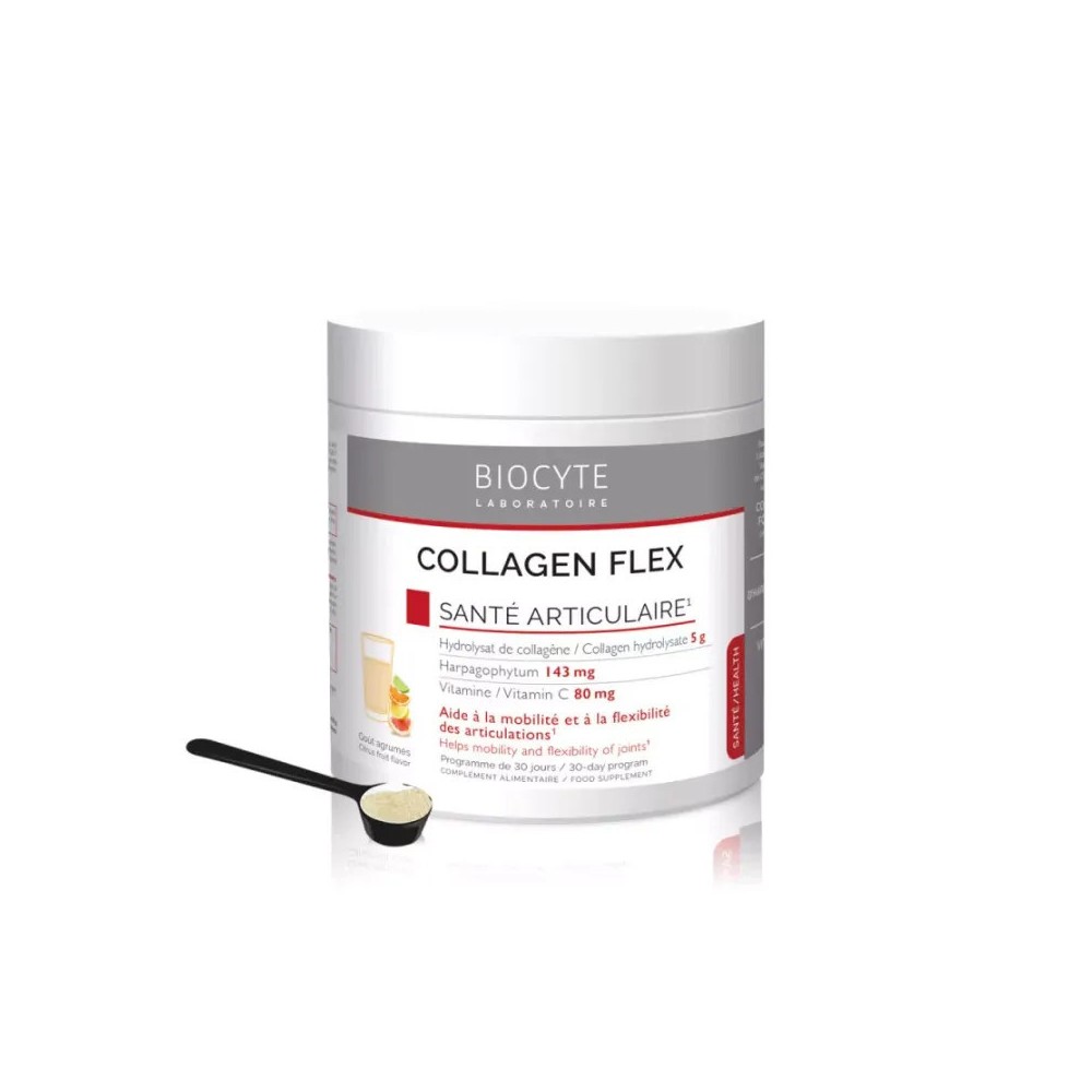 Biocyte Longevity Collagen Flex 240 g