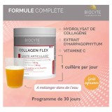 Biocyte Longevity Collagen Flex 240 g