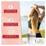 Biocyte Longevity Collagen Flex 240 g