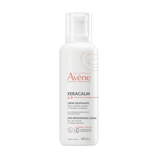 Avène Xeracalm Crème 400 ml