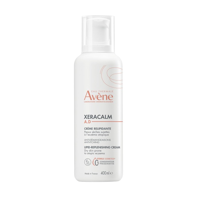 Avène Xeracalm Crème 400 ml