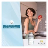 Biocyte Longevity Cr Chrome 200 µg