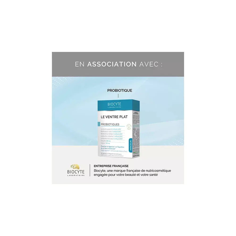 Biocyte Longevity Cr Chrome 200 µg