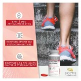 Biocyte Longevity Curcumin 30 capsules
