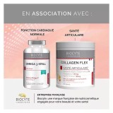 Biocyte Longevity Curcumin 30 capsules