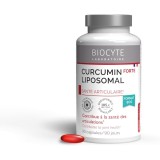 Biocyte Longevity Curcumin 90 capsules