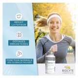 Biocyte Longevity Fer Liposomal 30 gélules