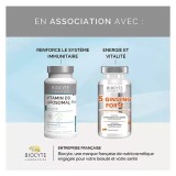 Biocyte Longevity Fer Liposomal 30 gélules