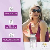 Biocyte Longevity Glutathion Liposomal