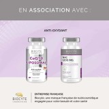 Biocyte Longevity Glutathion Liposomal