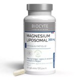 Biocyte Longevity Magnesium Liposomal 60 Gélules