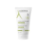 A-Derma Crème Mains 50ml