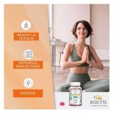 Biocyte longevity multivit gummies 60