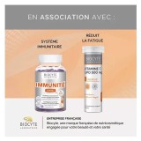 Biocyte longevity multivit gummies 60