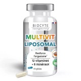 Biocyte Longevity Multivitamine Liposomal