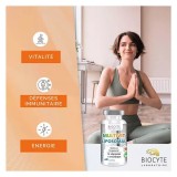 Biocyte Longevity Multivitamine Liposomal