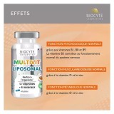 Biocyte Longevity Multivitamine Liposomal