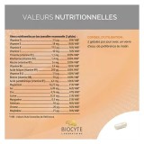 Biocyte Longevity Multivitamine Liposomal