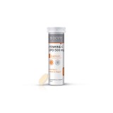 Biocyte Longevity Vitamine C à croquer