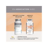 Biocyte Longevity Vitamine C à croquer