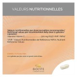 Biocyte Longevity Vitamine C Liposomée 30 gélules