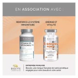 Biocyte Longevity Vitamine C Liposomée 30 gélules
