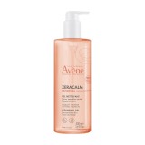 Avène XeraCalm Nutrition Gel Nettoyant