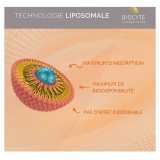 Biocyte Longevity vitamine C / D3 / Zinc