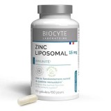 Biocyte Longevity Zinc Liposome