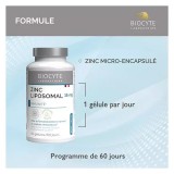 Biocyte Longevity Zinc Liposome