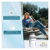 Biocyte Longevity Zinc Liposome