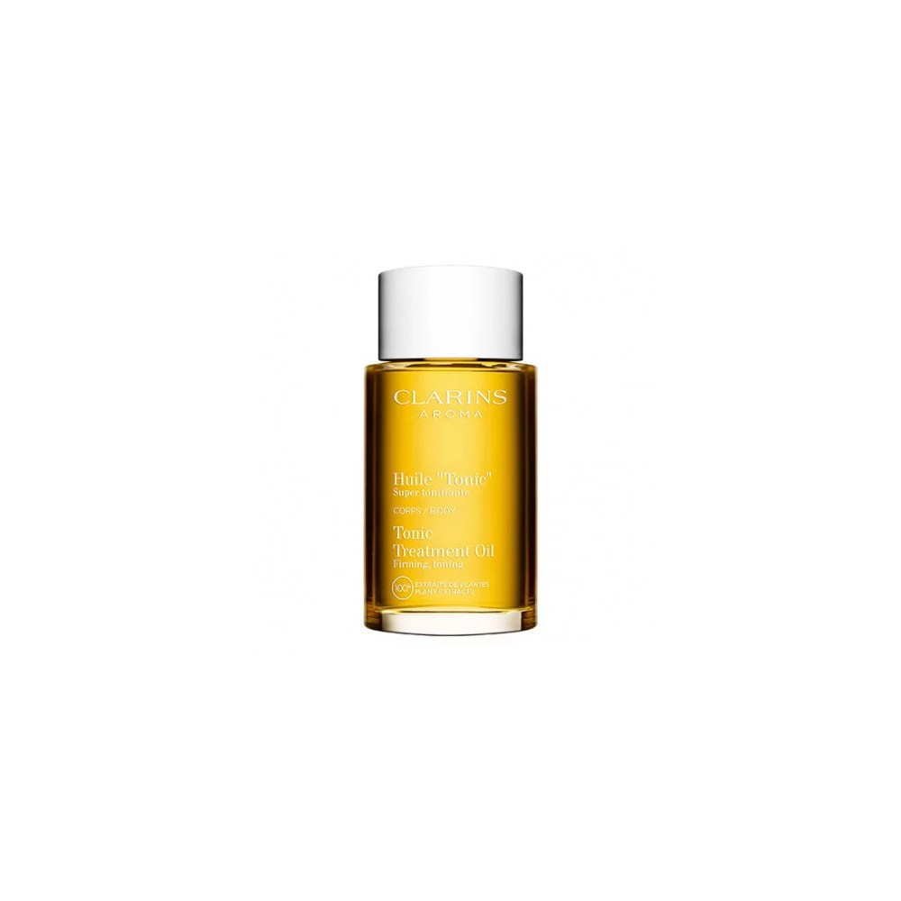 Clarins huile Tonic 100 ml