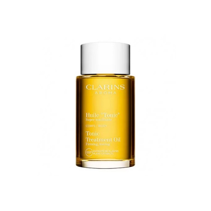 Clarins huile Tonic 100 ml