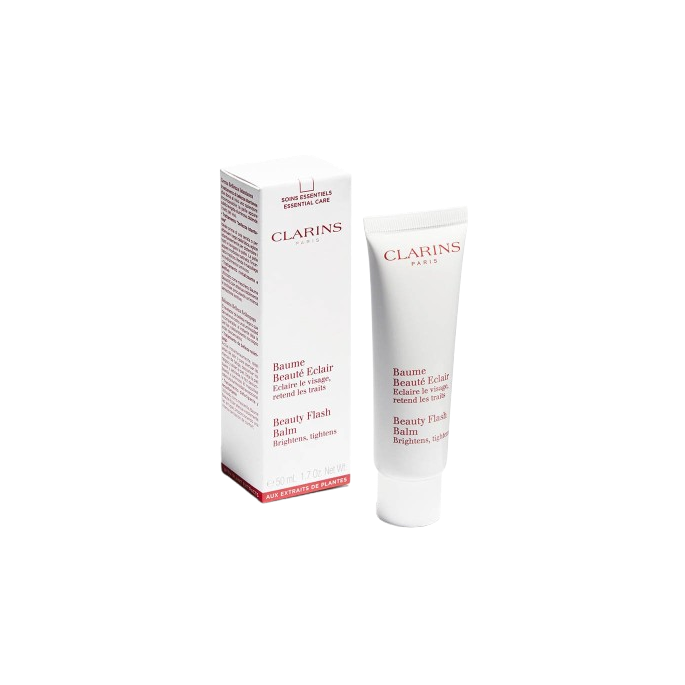 Clarins Baume Beauté Éclair 50 ml