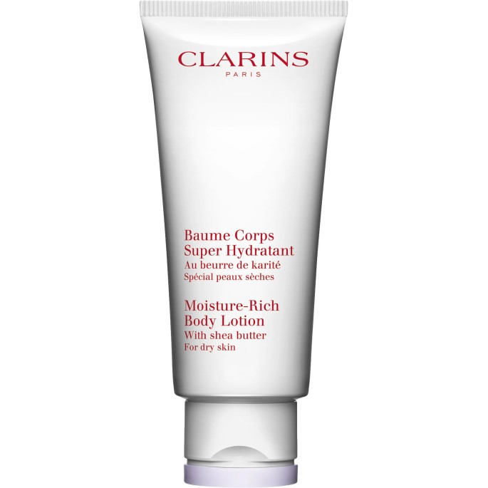 Clarins BME Corps Super Hydratation