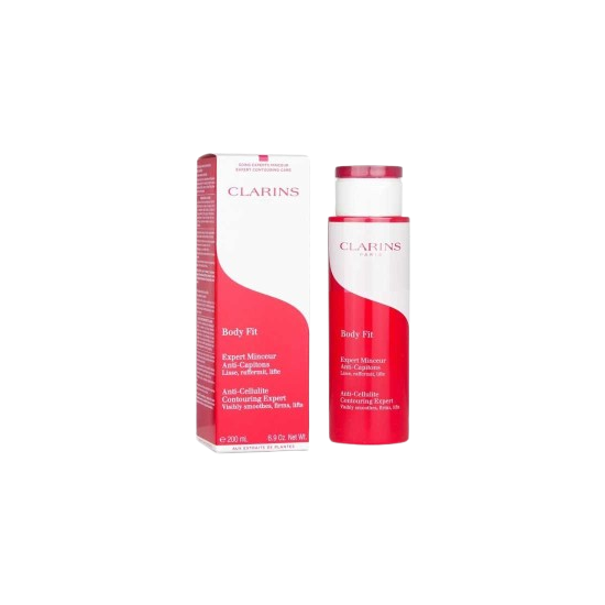 Clarins Body Fit
