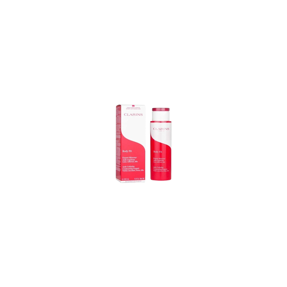Clarins Body Fit