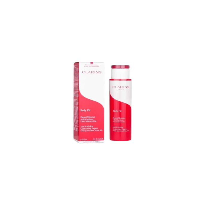 Clarins Body Fit
