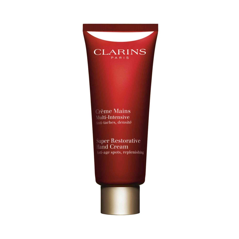 Clarins Crème Mains Multi-Intensive