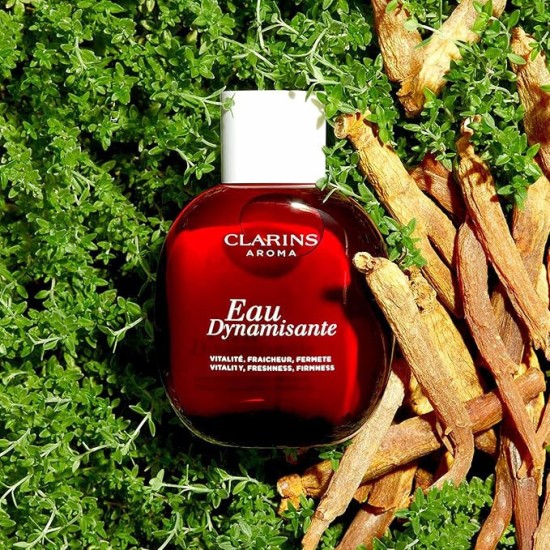 Clarins Eau Dynamisante 100 ml