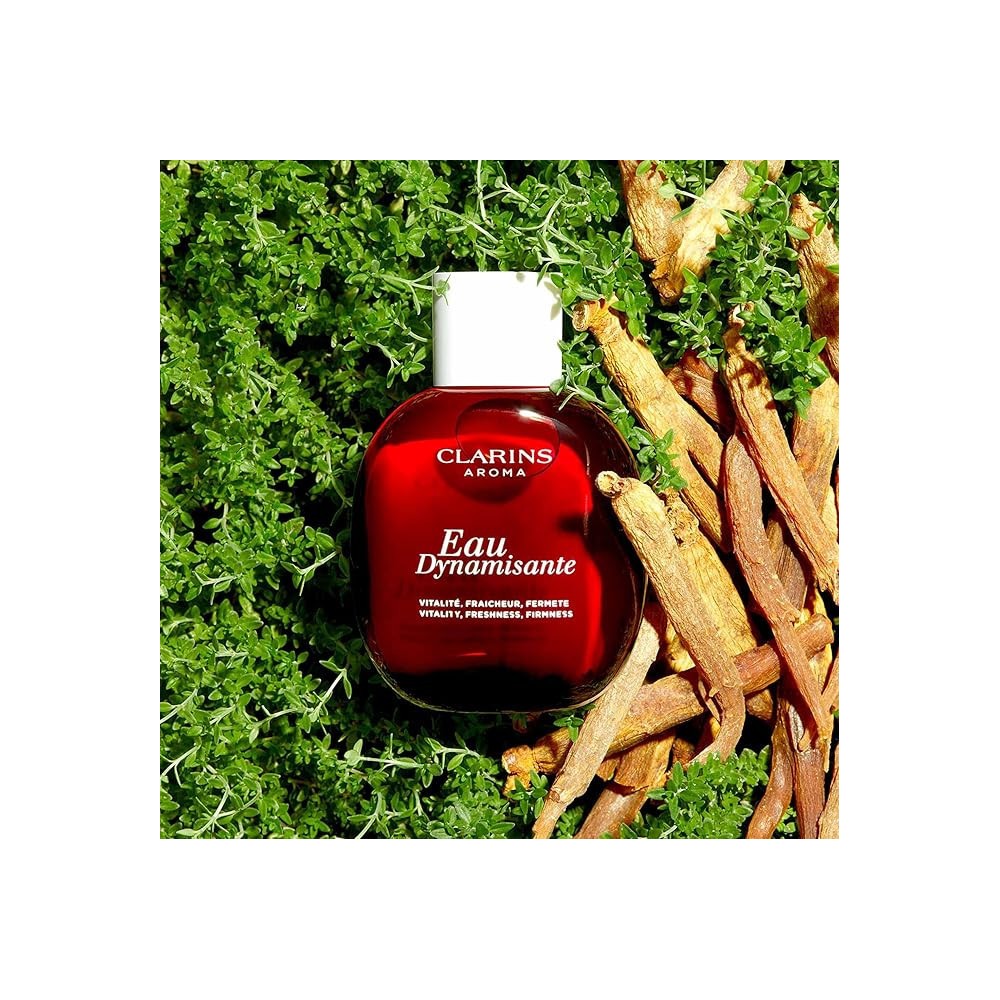 Clarins Eau Dynamisante 100 ml