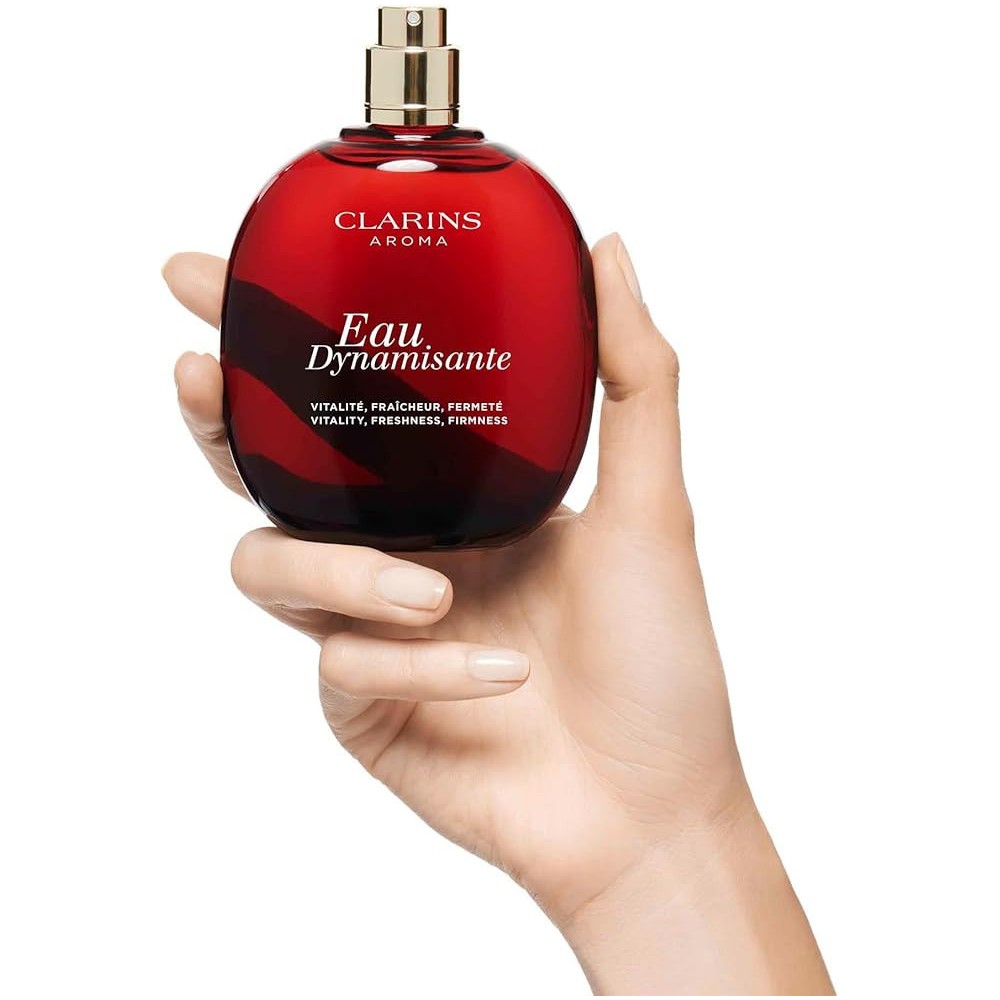 Clarins Eau Dynamisante 100 ml
