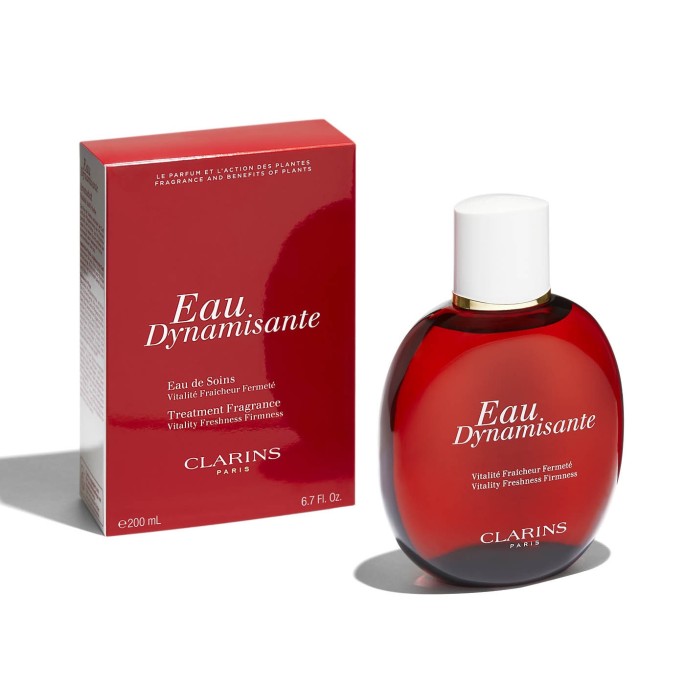 Clarins Eau Dynamisante 200 ml
