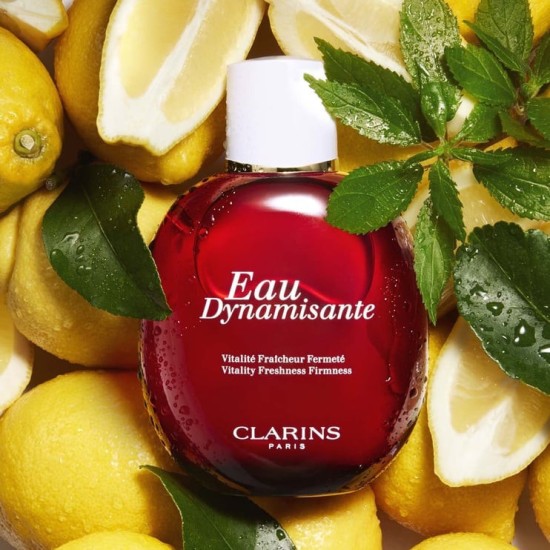 Clarins Eau Dynamisante 200 ml