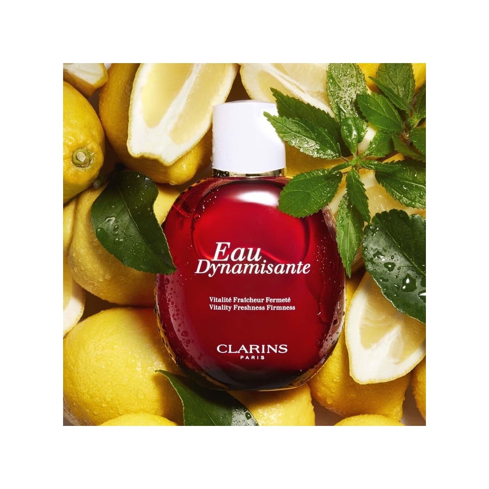 Clarins Eau Dynamisante 200 ml