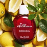 Clarins Eau Dynamisante 200 ml