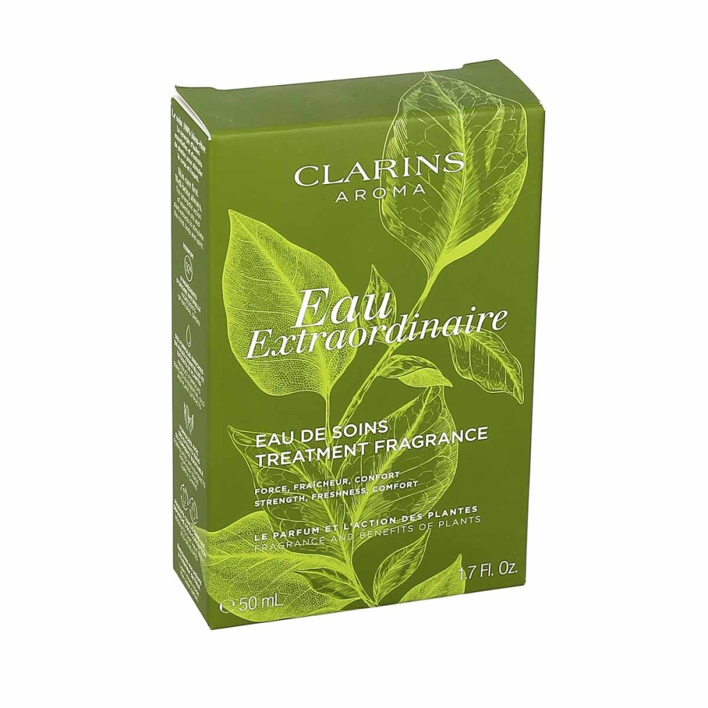 Clarins Eau Extraordinaire 50 ml