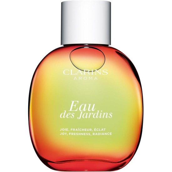 Clarins Eau Jardins Flacon de 100 ml