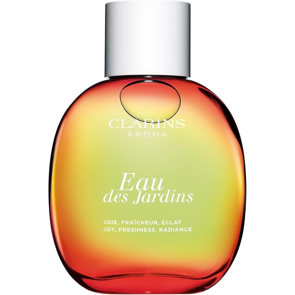 Clarins Eau Jardins Flacon de 100 ml