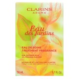 Clarins Eau Jardins Flacon de 50 ml